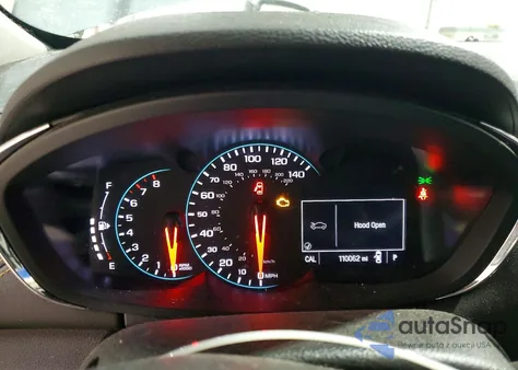 2018 Chevrolet Trax 1Lt из США, поврежденный, VIN KL7CJLSBXJB591306